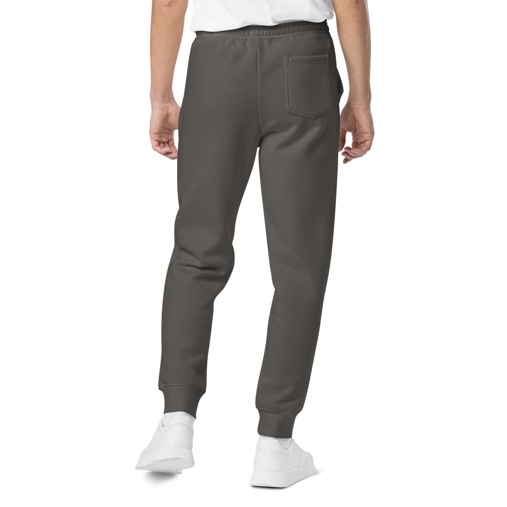 GREEN'S WHOLE FOODS SWEATPANTS