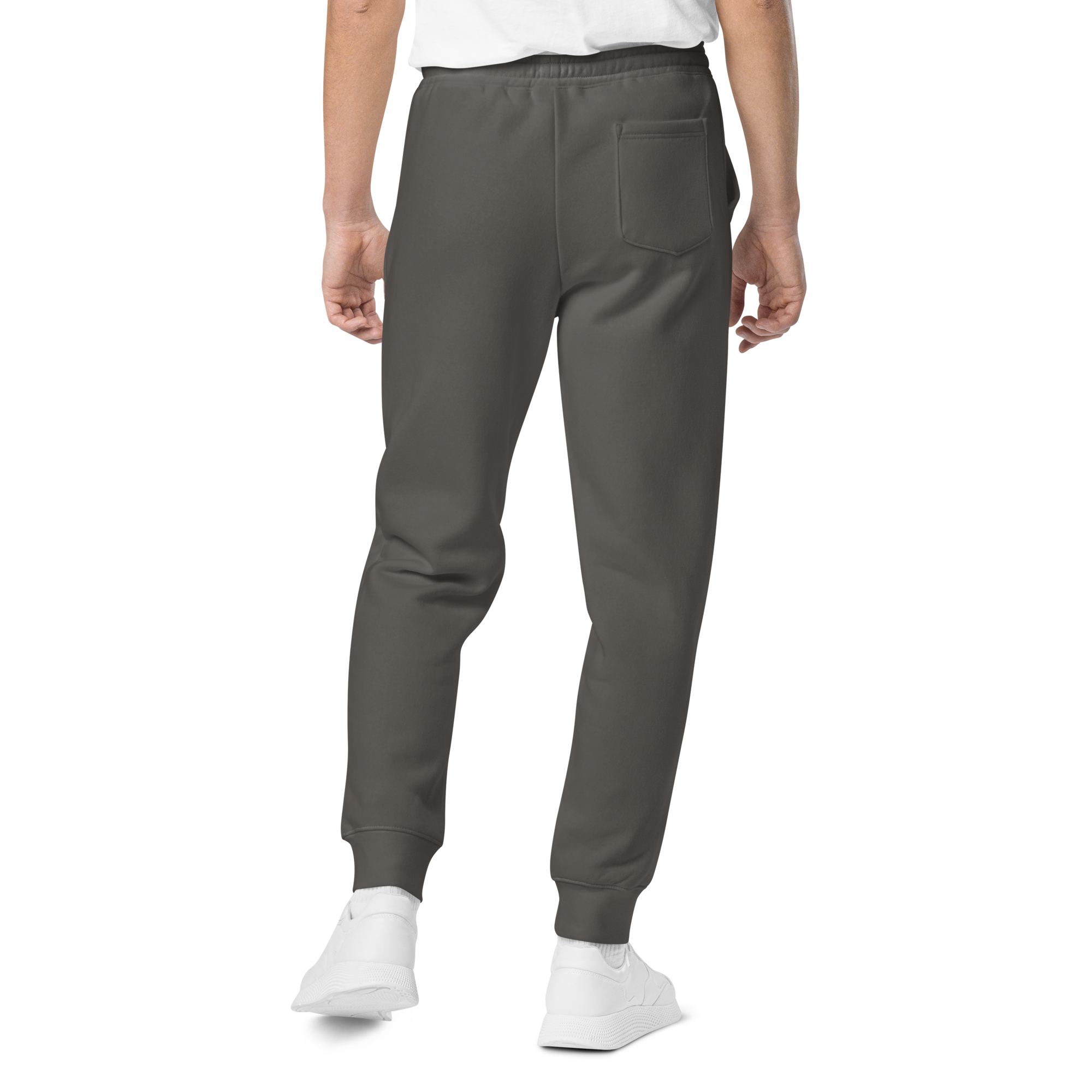 GREEN'S WHOLE FOODS SWEATPANTS